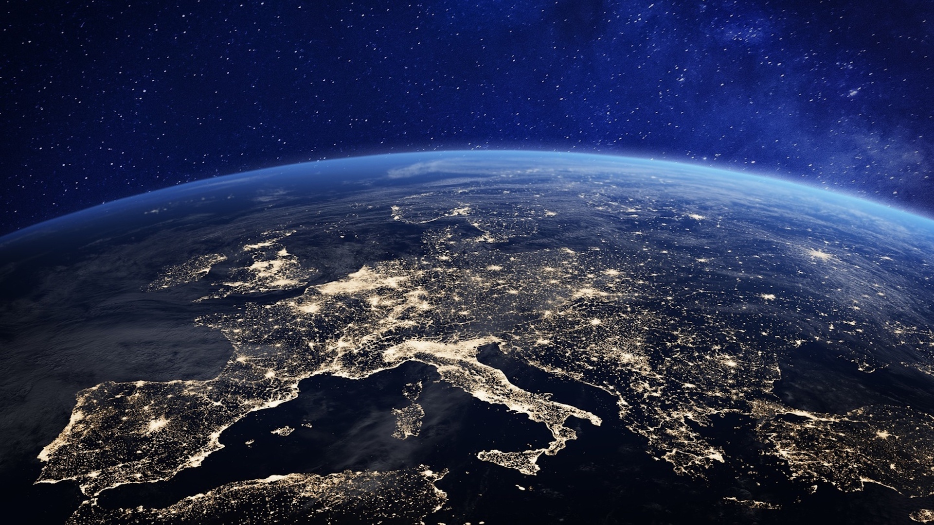 Earth